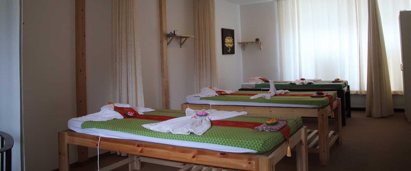 Thai massage fürstenfeldbruck